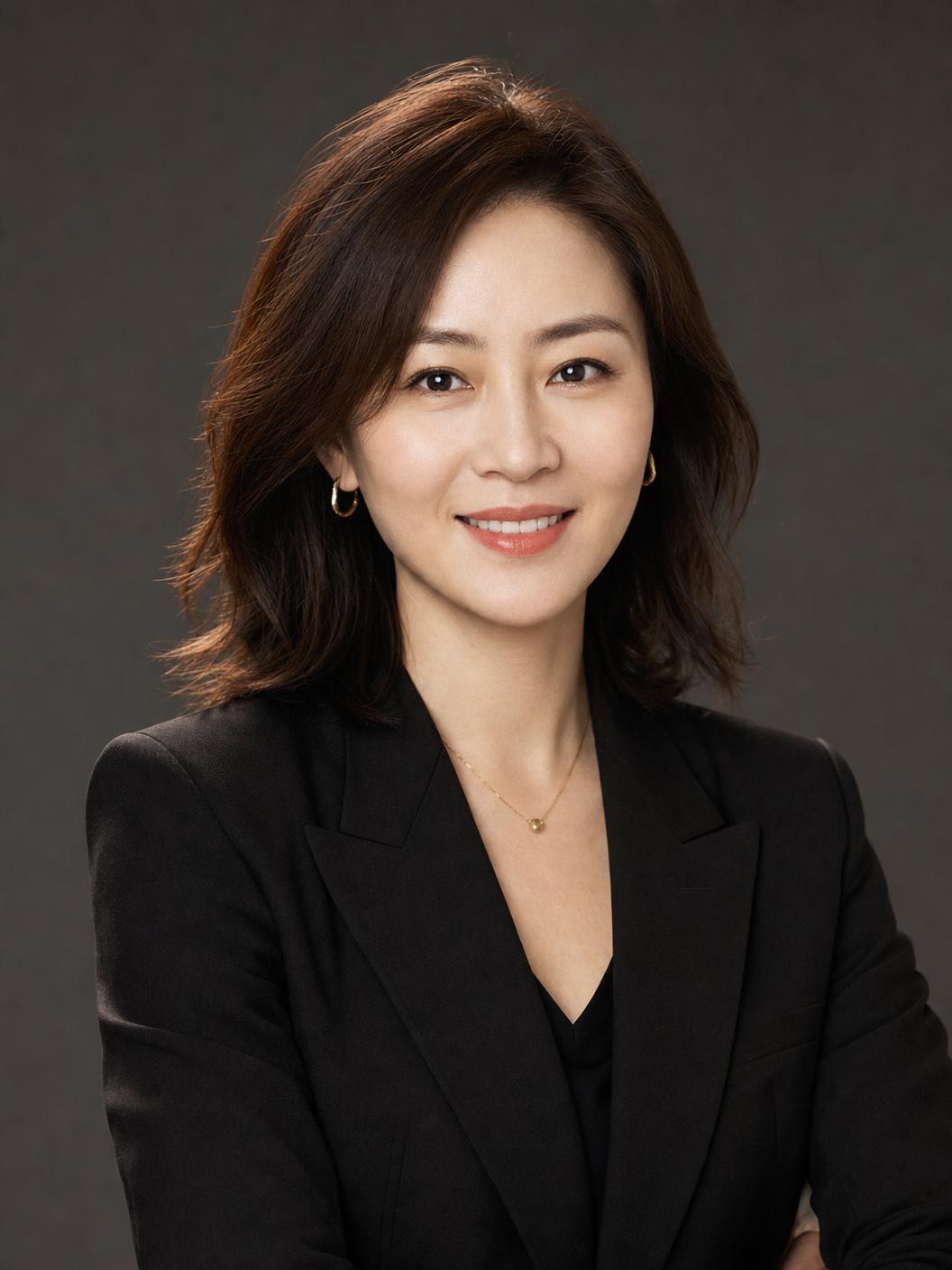 大奶美女